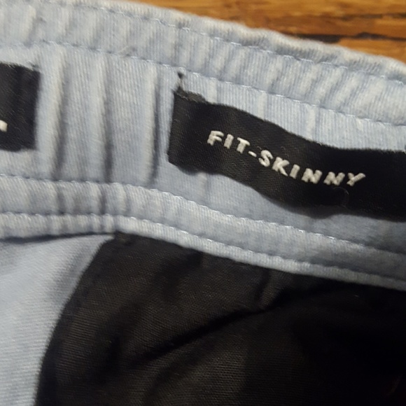 Echo Drawstring pants - Picture 5 of 7